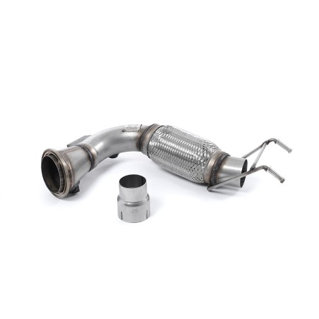 Descente de Turbo MILLTEK Mini F56 Cooper 1.5T (2014-2018) - pour ligne d'origine (Race)