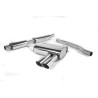 Ligne d'échappement Catback MILLTEK Mini F56 Cooper S 2.0T (2014-2018) (ECE) Ligne d'échappement Catback MILLTEK Mini F56 Cooper S 2.0T (2014-2018) (ECE)