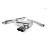 Ligne d'échappement Catback MILLTEK Mini F56 Cooper S 2.0T (2014-2018) - sorties noires (ECE) Ligne d'échappement Catback MILLTEK Mini F56 Cooper S 2.0T (2014-2018) - sorties noires (ECE)