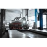 Ligne d'échappement FAP Back MILLTEK Mini F56 Cooper S 2.0T avec FAP (2019-2020) - sorties noires (ECE) - vue 2 Ligne d'échappement FAP Back MILLTEK Mini F56 Cooper S 2.0T avec FAP (2019-2020) - sorties noires (ECE) - vue 2
