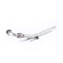 Descente de Turbo MILLTEK Seat Ibiza 1.9 TDi 130ch/160ch (2003-2007) (Race)