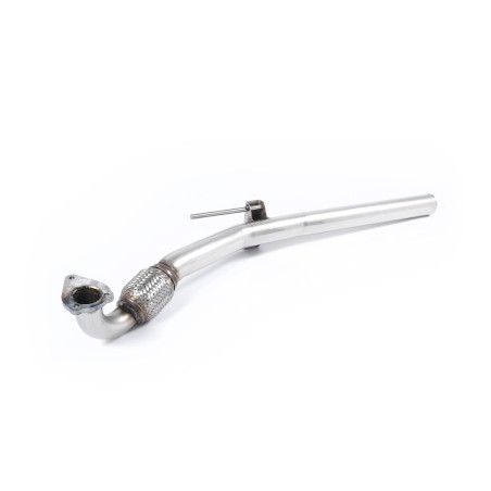 Descente de Turbo MILLTEK Seat Ibiza 1.9 TDi 130ch/160ch (2003-2007) (Race) - vue 2