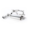 Ligne d'échappement Catback MILLTEK Seat Leon Cupra 2.0T FSI 240ch (2006-2011) - sorties ovales (ECE) Ligne d'échappement Catback MILLTEK Seat Leon Cupra 2.0T FSI 240ch (2006-2011) - sorties ovales (ECE)