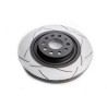 Kit de freinage avant DBA Street Series T2 rainuré + plaquettes Street Performance AUDI S3 8Y 310ch (2020+) (ECE R90) Kit de freinage avant DBA Street Series T2 rainuré + plaquettes Street Performance AUDI S3 8Y 310ch (2020+) (ECE R90)