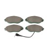 Kit de freinage avant DBA Street Series T2 rainuré + plaquettes Street Performance AUDI S3 8Y 310ch (2020+) (ECE R90) Kit de freinage avant DBA Street Series T2 rainuré + plaquettes Street Performance AUDI S3 8Y 310ch (2020+) (ECE R90)