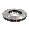 Kit de freinage avant DBA 5000 Series T3 rainuré bol argent + plaquettes Xtreme Performance AUDI S3 8Y 310ch (2020+)