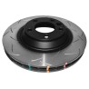 Kit de freinage avant DBA 4000 Series T3 + plaquettes Xtreme Performance Porsche Cayenne 955 / 957 (9PA) 450 ch (2003-2010)