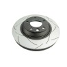 Kit de freinage avant DBA Street Series T2 + plaquettes Street Performance Porsche Cayenne 955 / 957 (9PA) 450 ch (2003-2010)