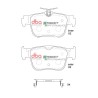 Kit de freinage arrière DBA Street Series T2 + plaquettes Street Performance Skoda Octavia 4 RS (NX) 200/245/265 ch (2020+) Kit de freinage arrière DBA Street Series T2 + plaquettes Street Performance Skoda Octavia 4 RS (NX) 200/245/265 ch (2020+)