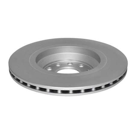 Kit de freinage arrière DBA Street Series lisse + plaquettes Street Performance Skoda Kodiaq RS 239 ch (2018+)