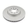 Kit de freinage avant DBA Street Series lisse + plaquettes Street Performance Skoda Octavia 2 RS (1Z) 170/200 ch (2005-2013)