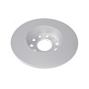 Kit de freinage arrière DBA Street Series lisse + plaquettes Street Performance Skoda Octavia 3 RS (5E) 220/230 ch (2013-2019)
