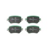 Kit de freinage arrière DBA Street Series T2 + plaquettes Street Performance Skoda Octavia 3 RS (5E) 220/230 ch (2013-2019) Kit de freinage arrière DBA Street Series T2 + plaquettes Street Performance Skoda Octavia 3 RS (5E) 220/230 ch (2013-2019)