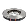 Kit de freinage avant DBA 5000 Series T3 rainuré bol argent + plaquettes Xtreme Performance Cupra Formentor 330 ch (2024+)