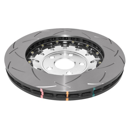 Kit de freinage avant DBA 5000 Series T3 bol argent + plaquettes Xtreme Performance Cupra Formentor 242/272/310 ch (2020+)
