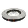 Kit de freinage avant DBA 5000 Series T3 rainuré bol argent + plaquettes Xtreme Performance Cupra Formentor 390 ch (2022+)