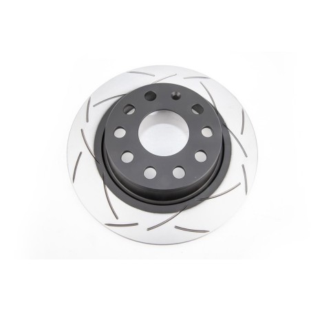 Kit freins arrière DBA Street Series T2 + plaquettes Street Performance Cupra Ateca 150/190 ch Ø272 mm (2023+) - DBA2814S-2384SP