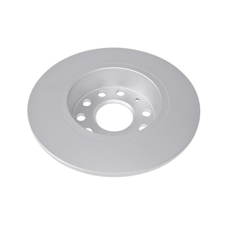 Kit de freinage arrière DBA Street Series lisse + plaquettes Street Performance Cupra Ateca 150/190 ch Ø272 mm (2023+)
