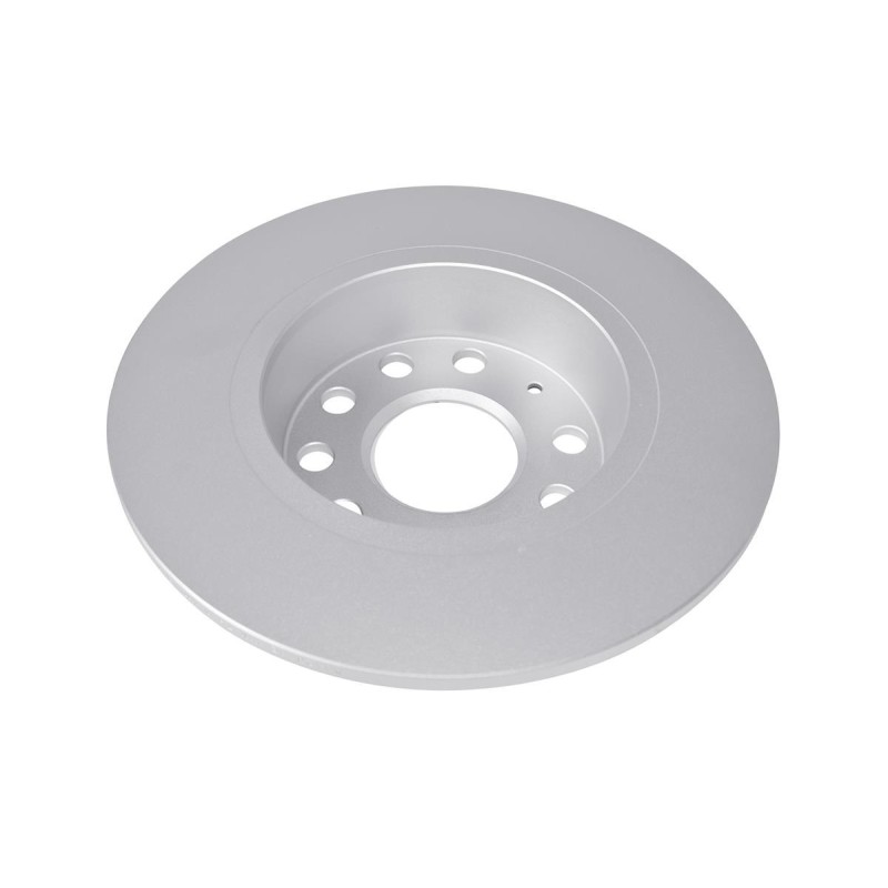 Kit de freinage arrière DBA Street Series lisse + plaquettes Street Performance Cupra Ateca 150/190 ch Ø272 mm (2023+)