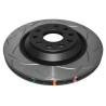 Kit de freinage arrière DBA 4000 Series T3 rainuré + plaquettes Xtreme Performance Cupra Leon 272/300/330 ch (2022+)