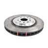 Kit de freinage avant DBA 5000 Series T3 rainuré bol argent + plaquettes Xtreme Performance Cupra Leon 300 ch (2022+)
