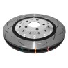 Kit de freinage avant DBA 5000 Series T3 bol argent + plaquettes Xtreme Performance Audi R8 420/430/532/540/550/560 ch (2007+)