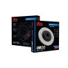 Kit de freinage arrière DBA Street Series T2 rainuré + plaquettes Street Performance Audi TTS 8S 310 ch (2014+)