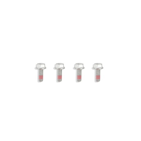 Kit de freinage arrière DBA Street Series T2 rainuré + plaquettes Street Performance Audi S4 B9 347/349 ch (2016+)