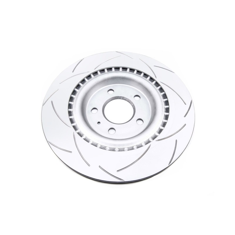 Kit de freinage arrière DBA Street Series T2 rainuré + plaquettes Street Performance Audi S4 B9 347/349 ch (2016+)