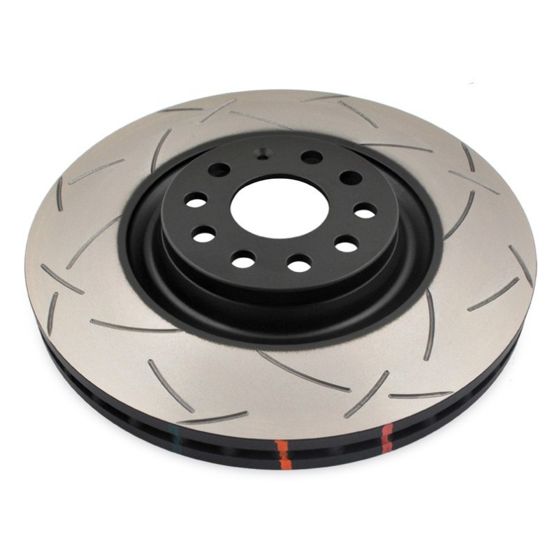 Kit de freinage avant DBA 4000 Series T3 + plaquettes Xtreme Performance Seat Leon Cupra 5F 265/280/290/300 ch (2014-2020)