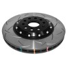 Kit de freinage avant DBA 5000 Series T3 bol noir + plaquettes XP Seat Leon Cupra 5F 265/280/290/300 ch (2014-2020)