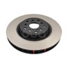 Kit de freinage avant DBA 4000 Series lisse + plaquettes Xtreme Performance Subaru WRX STI 300 ch (2012-2017)