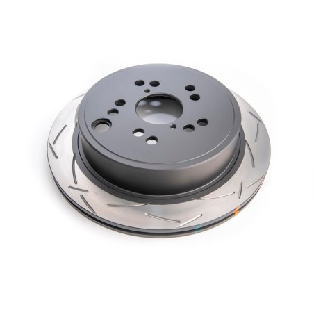 Kit freins arrière DBA 4000 Series T3 + plaquettes XP Subaru BRZ 200 ch Ø290 mm (2012-2022) - DBA42663S-10-1789XP