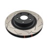 Kit de freinage avant DBA 4000 Series T3 rainuré + plaquettes Xtreme Performance Subaru BRZ 200 ch Ø294 mm (2012-2022)