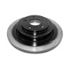 Kit de freinage arrière DBA Street Series T2 rainuré + plaquettes Street Performance Subaru Impreza WRX / STI (2001-2007) Kit de freinage arrière DBA Street Series T2 rainuré + plaquettes Street Performance Subaru Impreza WRX / STI (2001-2007)