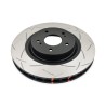 Kit de freinage avant DBA 4000 Series T3 rainuré + plaquettes Xtreme Performance Nissan Skyline GT-R R34 / R33 / R32 (1992-2003)