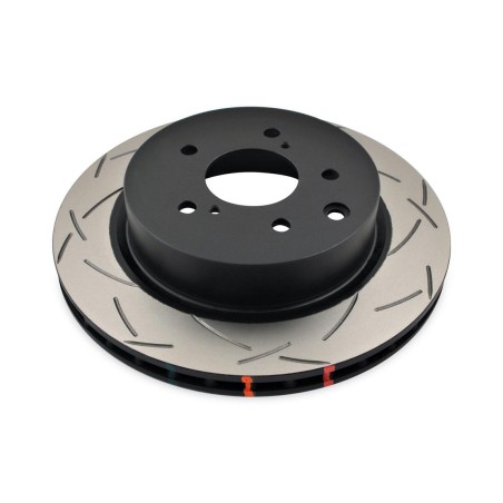 Kit de freinage arrière DBA 4000 Series T3 + plaquettes Xtreme Performance Nissan Skyline GT-R R34 / R33 / R32 (1992-2003)
