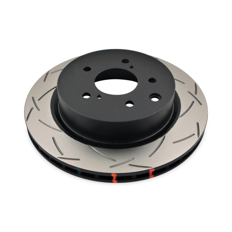 Kit de freinage arrière DBA 4000 Series T3 + plaquettes Xtreme Performance Nissan Skyline GT-R R34 / R33 / R32 (1992-2003)