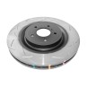 Kit de freinage avant DBA 4000 Series T3 rainuré + plaquettes Xtreme Performance Nissan 370Z / Nismo (2009+) Kit de freinage avant DBA 4000 Series T3 rainuré + plaquettes Xtreme Performance Nissan 370Z / Nismo (2009+)
