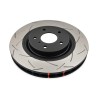 Kit de freinage avant DBA 4000 Series T3 rainuré + plaquettes Xtreme Performance Nissan 350Z (2003-2009)