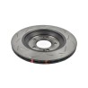 Kit de freinage arrière DBA 4000 Series T3 rainuré + plaquettes Xtreme Performance Hyundai i30 N 247/271/280 ch (2017+)