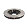 Kit de freinage avant DBA 5000 Series T3 rainuré bol noir + plaquettes Xtreme Performance Hyundai i30 N 280 ch (2021+)