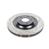 Kit de freinage avant DBA 4000 Series T3 rainuré + plaquettes Xtreme Performance Hyundai i30 N 247/271 ch (2017+)