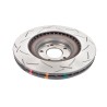 Kit de freinage avant DBA 4000 Series T3 rainuré + plaquettes Xtreme Performance Hyundai i30 N 247/271 ch (2017+)
