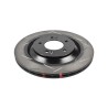 Kit de freinage arrière DBA 4000 Series T3 rainuré + plaquettes Xtreme Performance Hyundai Kona N 276 ch (2021+)