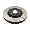 Kit de freinage avant DBA 4000 Series T3 + plaquettes XP Mitsubishi Lancer Evolution V à IX (1997-2008)