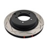 Kit de freinage arrière DBA 4000 Series T3 + plaquettes XP Mitsubishi Lancer Evolution V à IX (1997-2008)