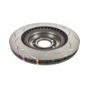 Kit de freinage arrière DBA 4000 Series T3 rainuré + plaquettes Xtreme Performance Ford Mustang 7 5.0 V8 (2024+)