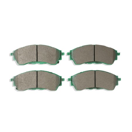 Kit de freinage avant DBA Street Series T2 + plaquettes Street Performance Ford Ranger Raptor (2019-2023) 213 ch (2019-2023)