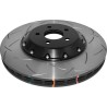Kit de freinage avant DBA 5000 Series T3 rainuré bol noir + plaquettes Xtreme Performance Ford Mustang 6 5.0 V8 (2015-2024)